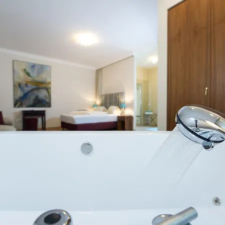 Hotel Seehotel Astoria Pörtschach am Wörthersee