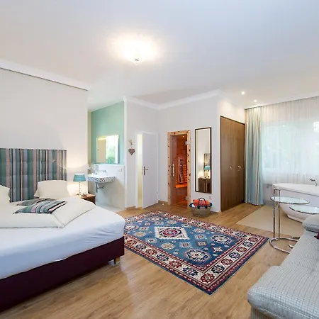 Seehotel Astoria
