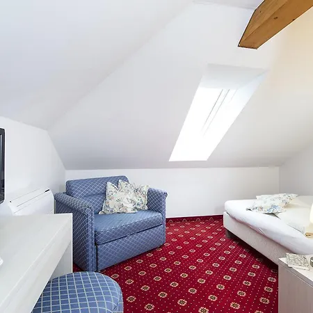 Seehotel Astoria 4*