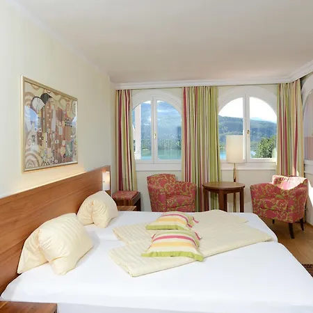 Hotel Seehotel Astoria