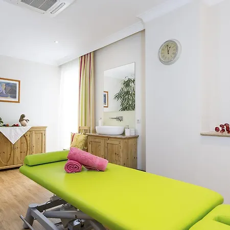 Seehotel Astoria Hotel