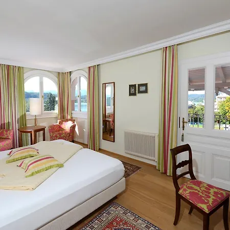 Hotel Seehotel Astoria Pörtschach am Wörthersee