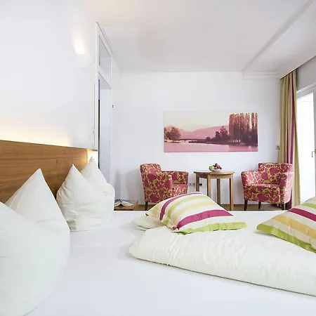 Seehotel Astoria Hotel Pörtschach am Wörthersee