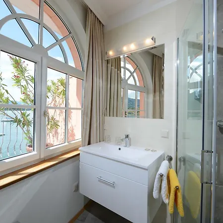 Hotel Seehotel Astoria Pörtschach am Wörthersee