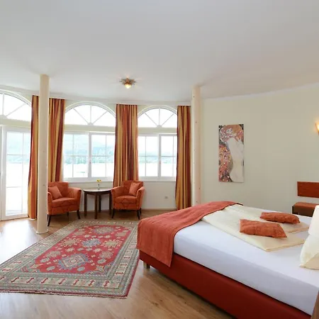 Hotel Seehotel Astoria 4*