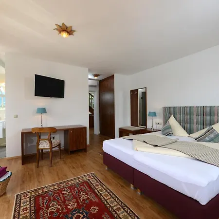 Seehotel Astoria Pörtschach am Wörthersee