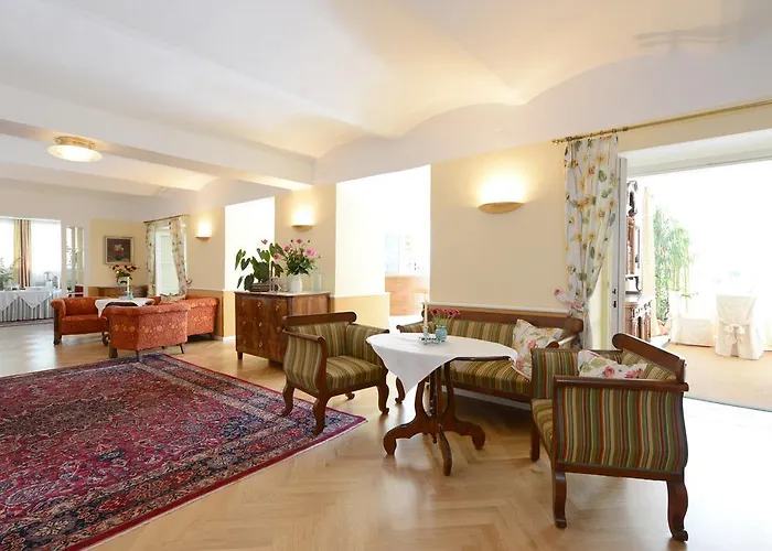 Seehotel Astoria Pörtschach am Wörthersee