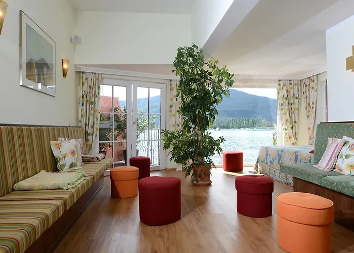 Seehotel Astoria מלון