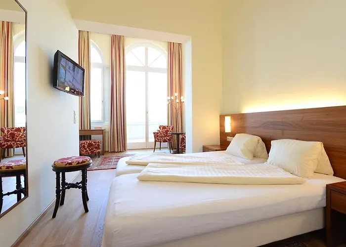 Seehotel Astoria מלון Pörtschach am Wörthersee