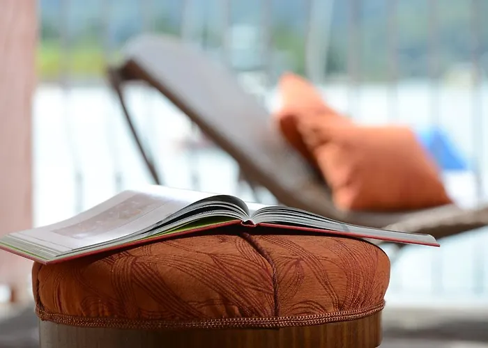 Hotel Seehotel Astoria