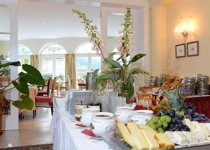 Seehotel Astoria Pörtschach am Wörthersee