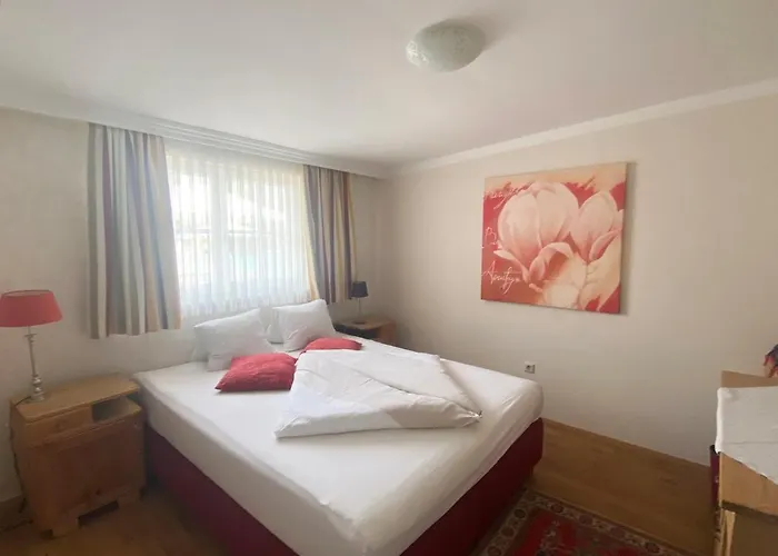 מלון Seehotel Astoria Pörtschach am Wörthersee