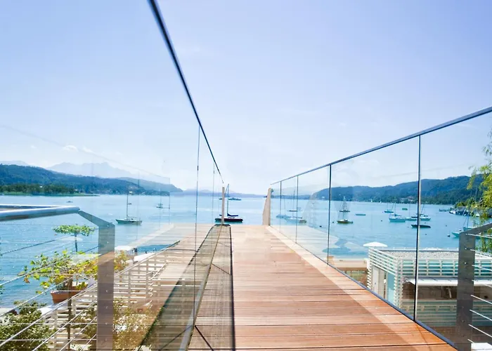 Seehotel Astoria Pörtschach am Wörthersee