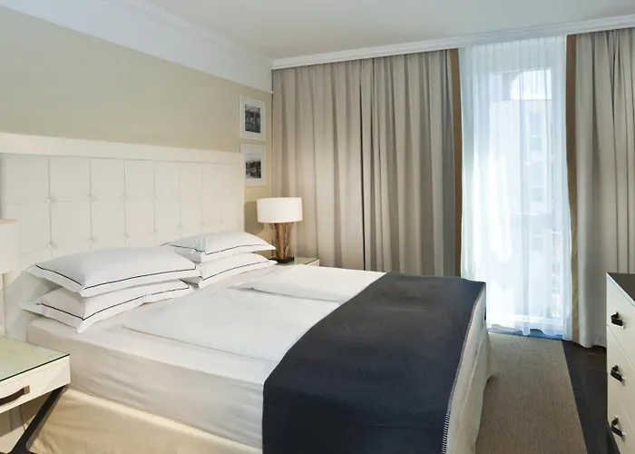 Seehotel Astoria מלון