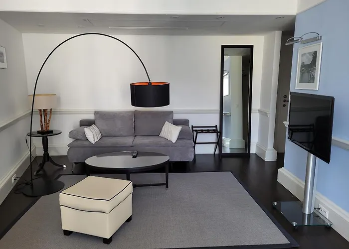 Seehotel Astoria 4* Pörtschach am Wörthersee