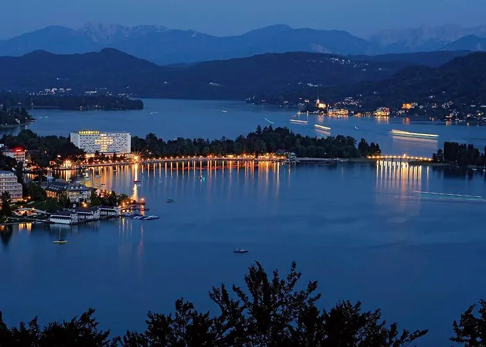 Hotel Seehotel Astoria