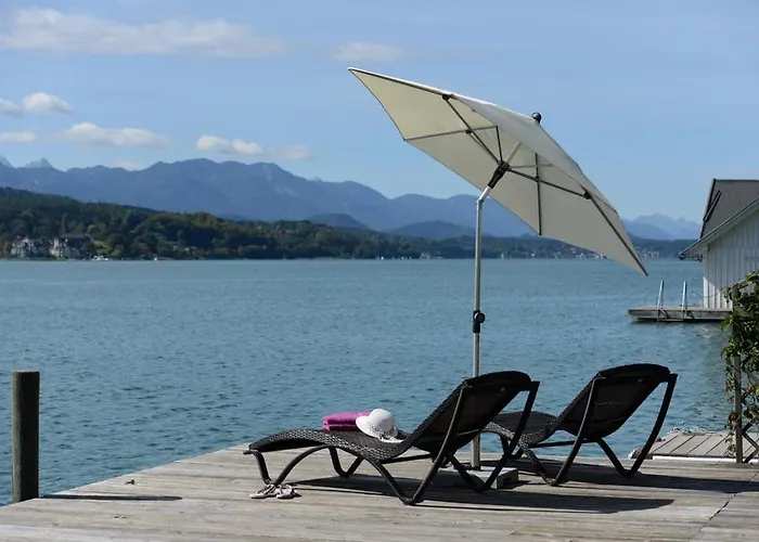 Seehotel Astoria מלון