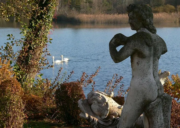 Seehotel Astoria מלון