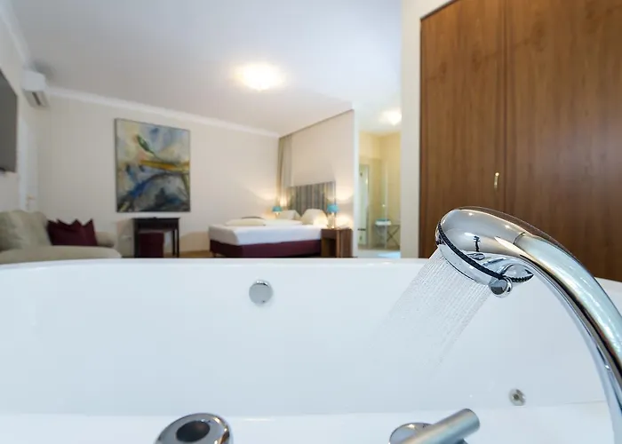 Hotel Seehotel Astoria Pörtschach am Wörthersee