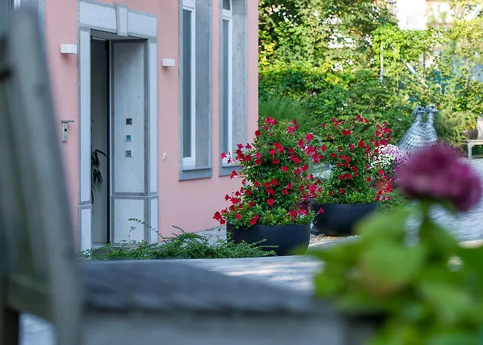 Seehotel Astoria Pörtschach am Wörthersee