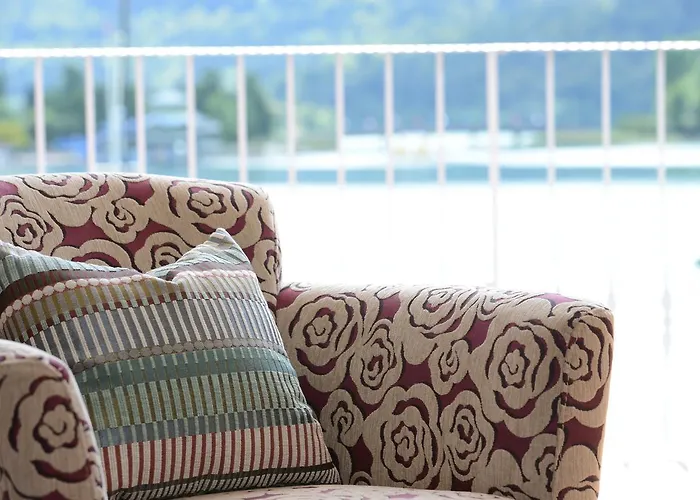 מלון Seehotel Astoria