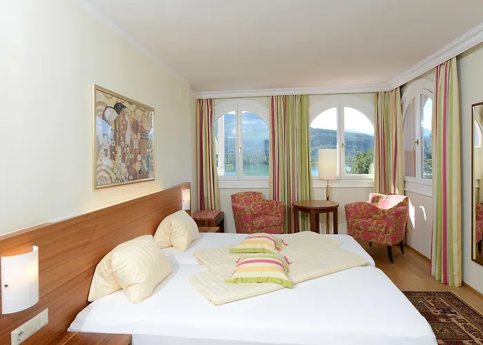 מלון Seehotel Astoria