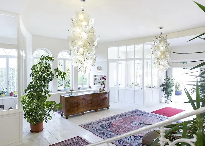 Seehotel Astoria Szálloda 4*