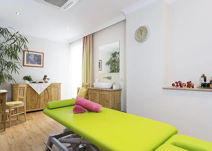 Seehotel Astoria מלון