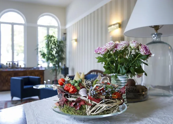 Seehotel Astoria Pörtschach am Wörthersee