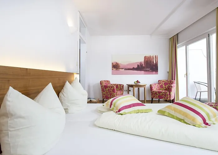 Seehotel Astoria Hotel Pörtschach am Wörthersee