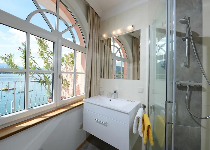 Hotel Seehotel Astoria Pörtschach am Wörthersee